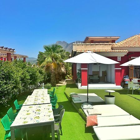 Stag Hendo25Pax Only 10Min To The Party Area Despedidas 25Pax 10 Min De La Zona De Fiesta Consultar Precio Benidorm Exteriör bild