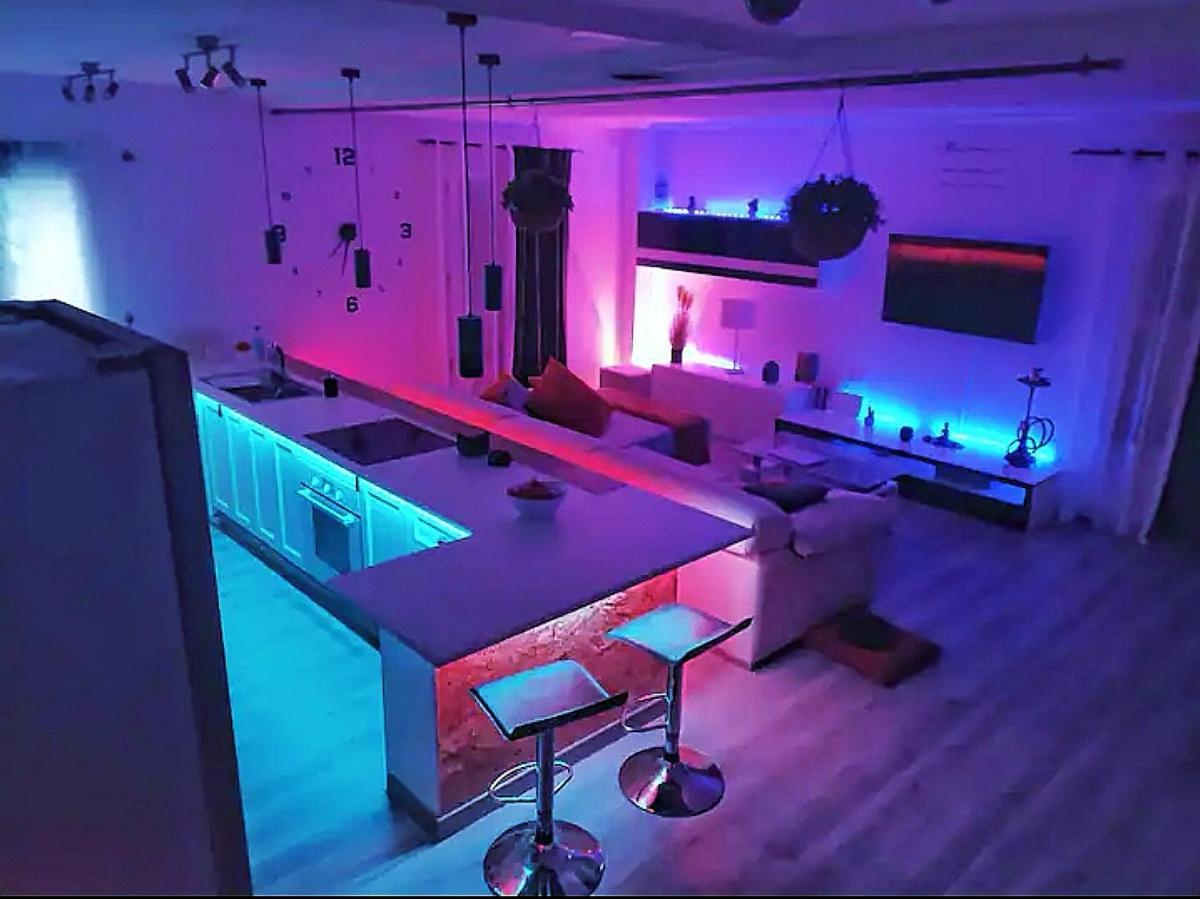Stag Hendo25Pax Only 10Min To The Party Area Despedidas 25Pax 10 Min De La Zona De Fiesta Consultar Precio Benidorm Exteriör bild