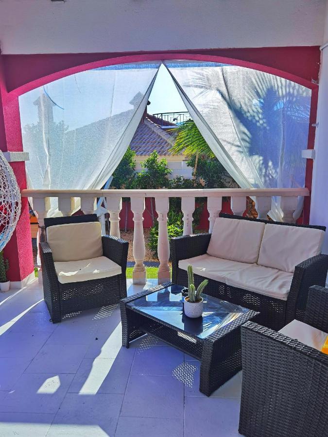 Stag Hendo25Pax Only 10Min To The Party Area Despedidas 25Pax 10 Min De La Zona De Fiesta Consultar Precio Benidorm Exteriör bild