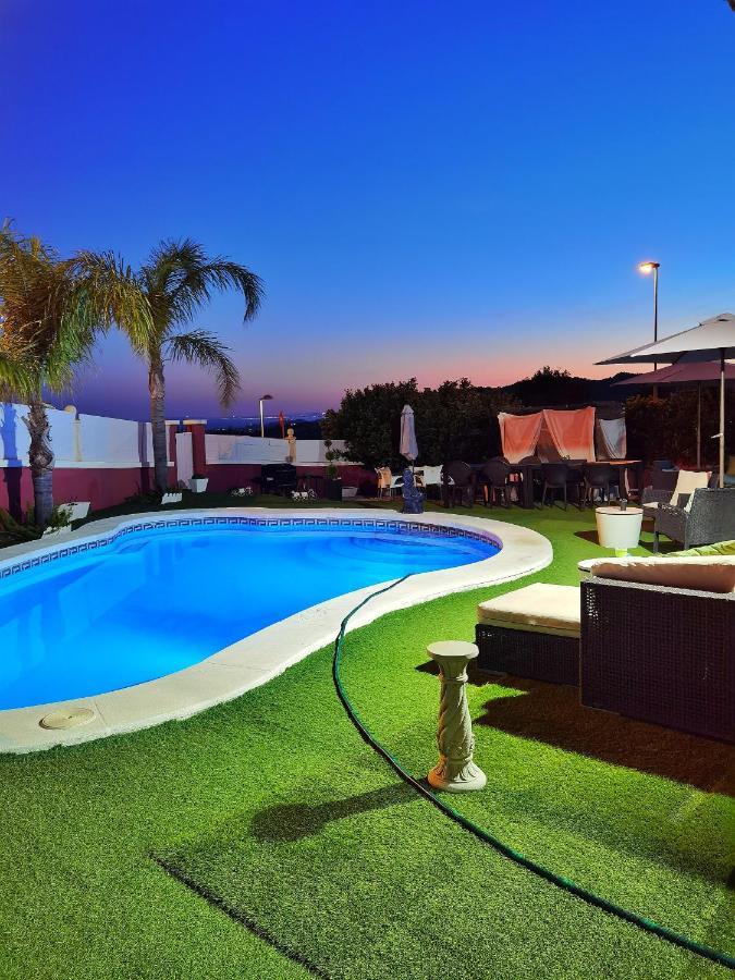 Stag Hendo25Pax Only 10Min To The Party Area Despedidas 25Pax 10 Min De La Zona De Fiesta Consultar Precio Benidorm Exteriör bild