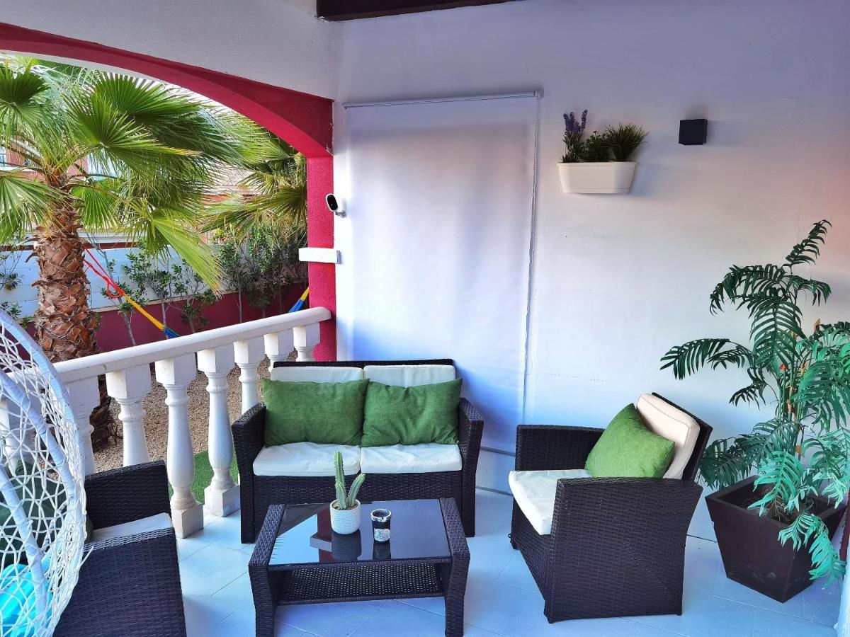 Stag Hendo25Pax Only 10Min To The Party Area Despedidas 25Pax 10 Min De La Zona De Fiesta Consultar Precio Benidorm Exteriör bild